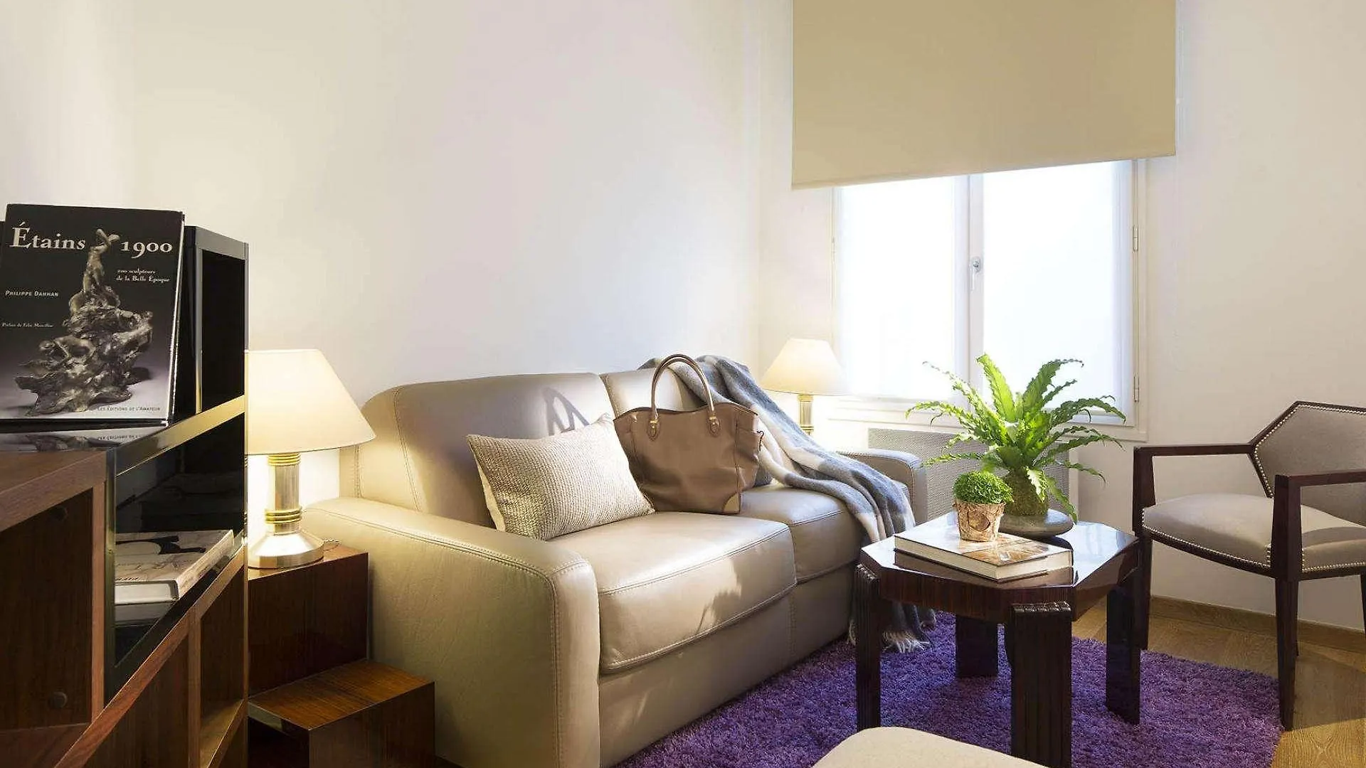 Montmartre Residence Париж