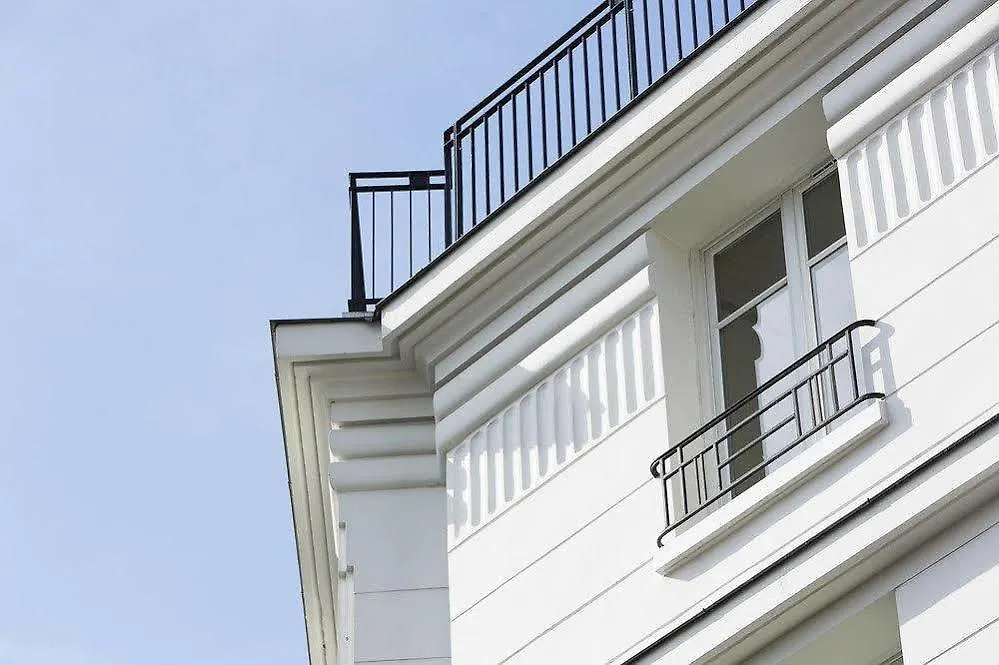 Montmartre Residence Париж Апартаменты