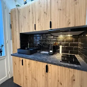 Appartement X Le Marais - Bretagne, Paris