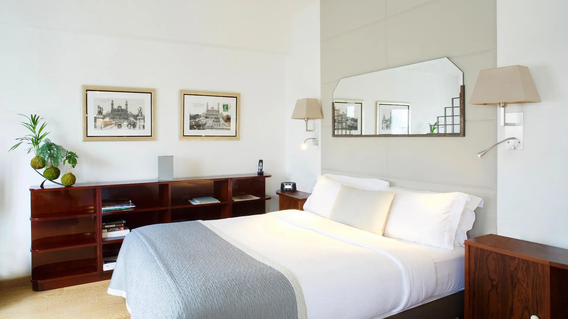 Apartment Montmartre Residence Paris