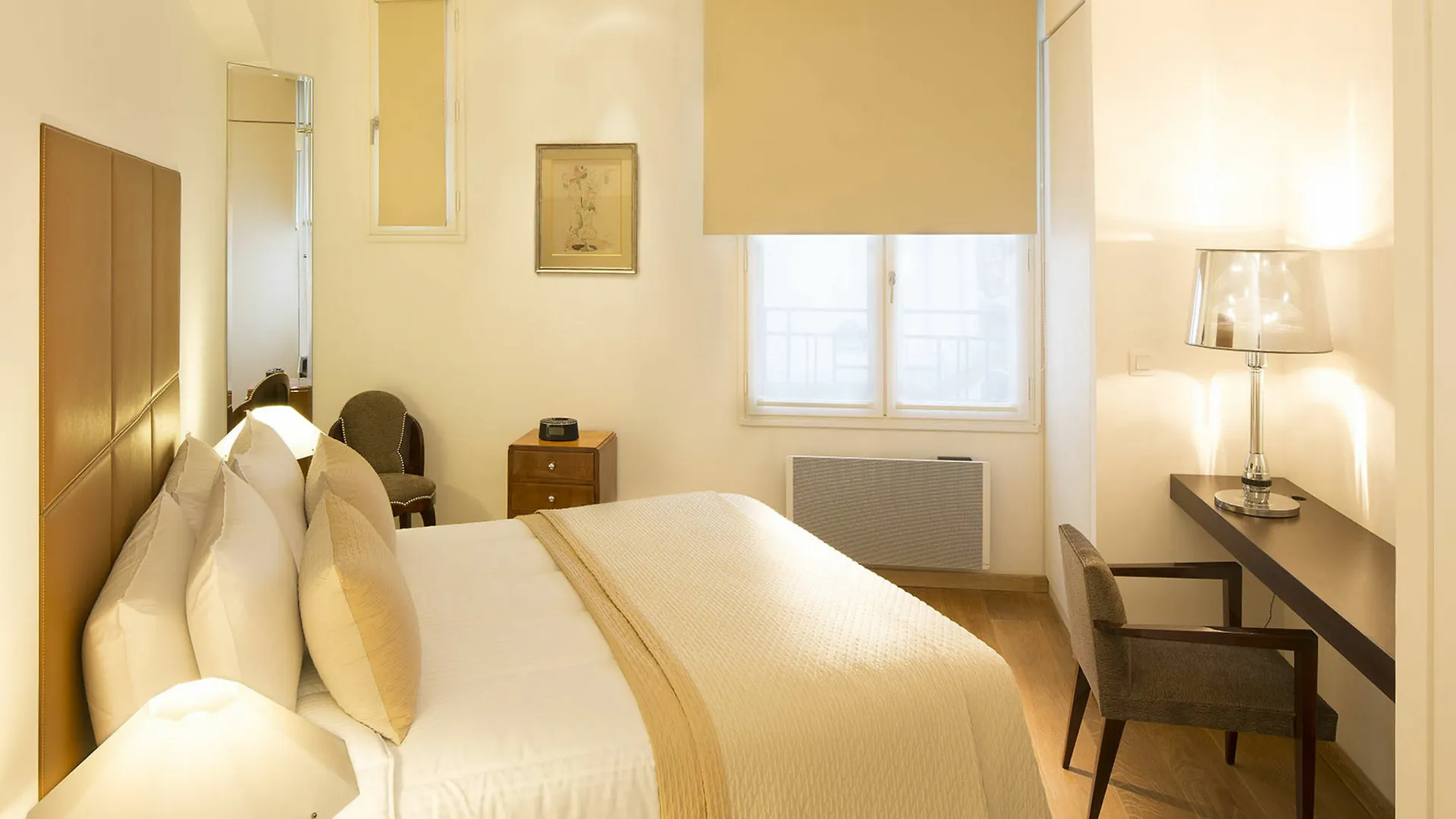 Montmartre Residence Paris Apartment