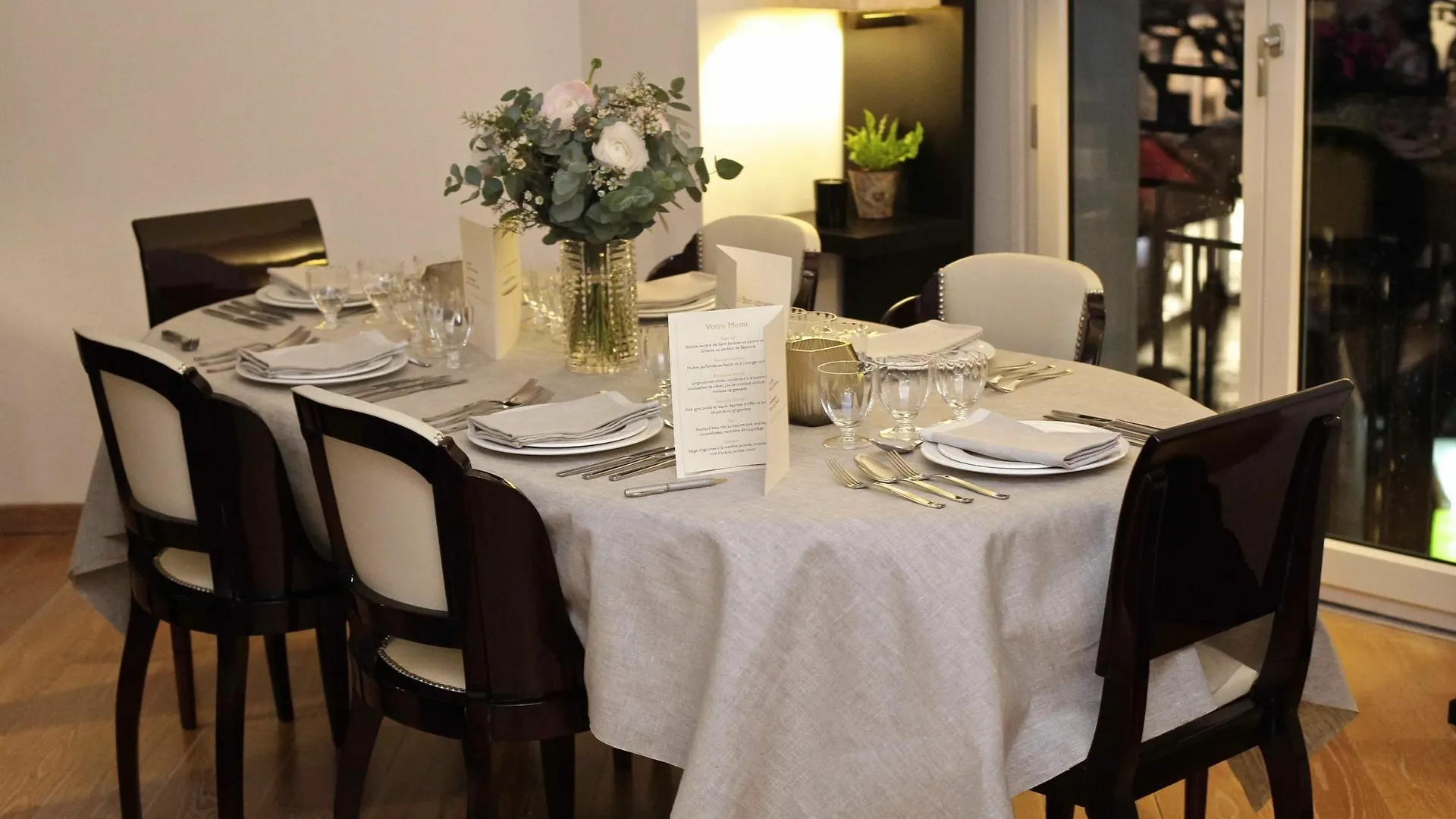 Montmartre Residence Paris Apartment