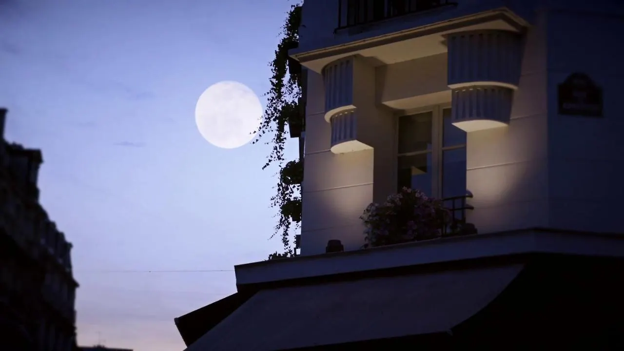 Montmartre Residence Paris Frankreich